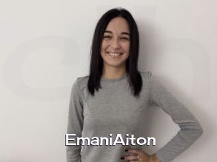 EmaniAiton