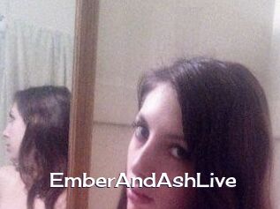 EmberAndAshLive