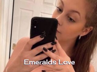 Emeralds_Love