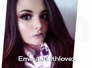 Emeraldwithlovex Click here to exit