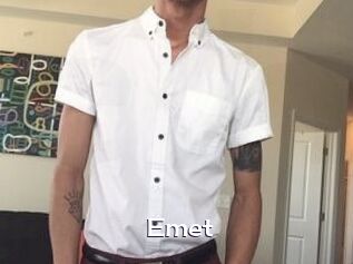 Emet