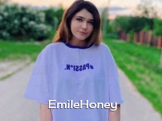 EmileHoney Click here to exit