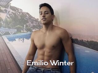 Emilio_Winter Click here to exit
