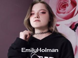 EmilyHolman Click here to exit