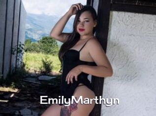 EmilyMarthyn Click here to exit