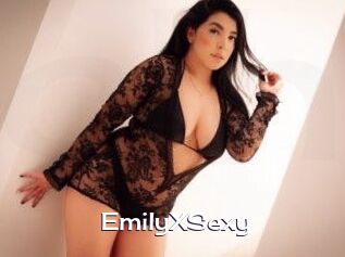 EmilyXSexy