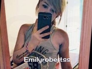 Emilyrobertss Click here to exit