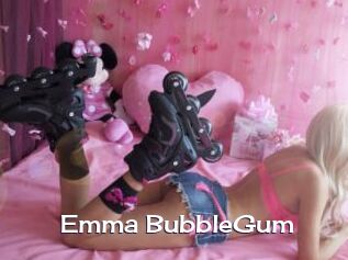 Emma_BubbleGum