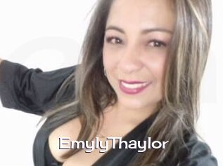 EmylyThaylor