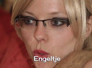 Engeltje