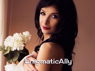 EnigmaticAlly