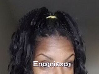 Enomisxo