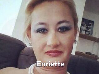 Enriette