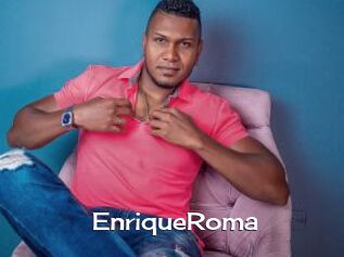 EnriqueRoma