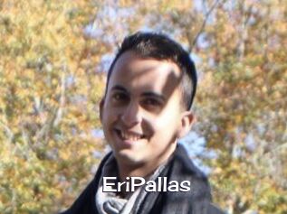 EriPallas