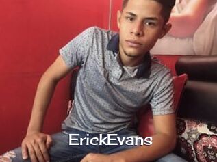 ErickEvans