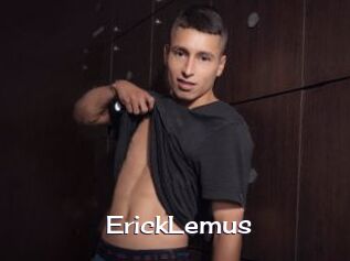 ErickLemus