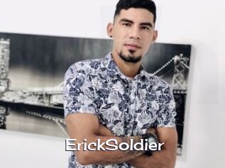 ErickSoldier Click here to exit
