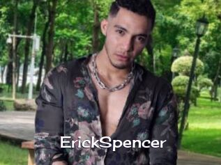 ErickSpencer