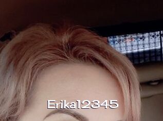 Erika12345