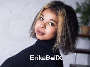 ErikaBellX