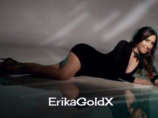 ErikaGoldX