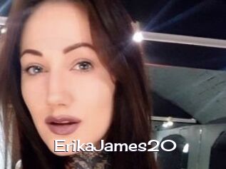 ErikaJames20
