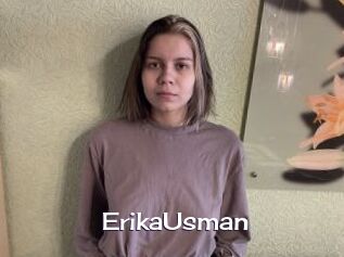 ErikaUsman
