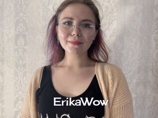 ErikaWow