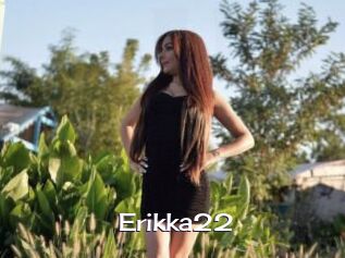 Erikka22