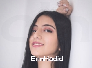 ErinHadid