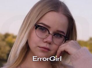 ErrorGirl
