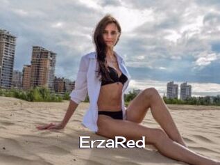 ErzaRed