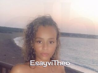 EsayviTheo Click here to exit