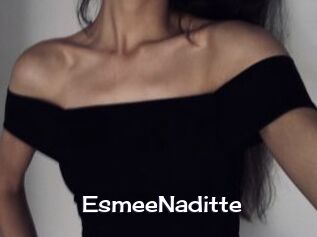 EsmeeNaditte