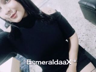 EsmeraldaaX