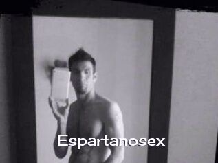 Espartanosex