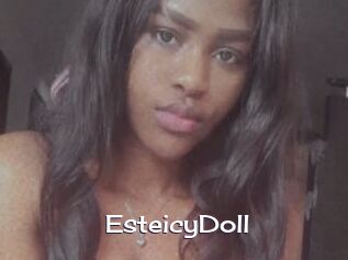 EsteicyDoll
