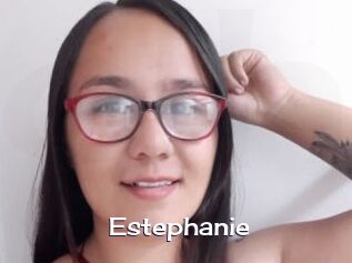 Estephanie
