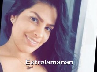 Estrelamanan