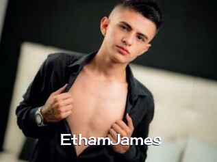 EthamJames