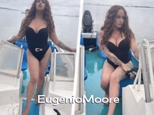 EugenioMoore