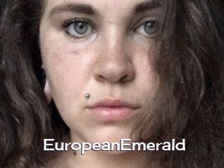 EuropeanEmerald