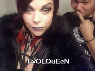 EvOLQuEeN