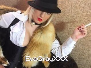 EvaGrayXXX