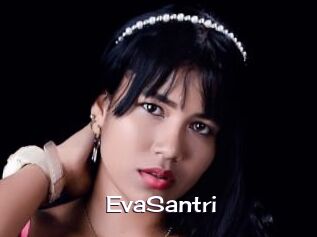 EvaSantri