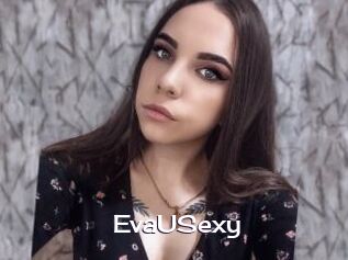 EvaUSexy