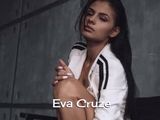 Eva_Cruze