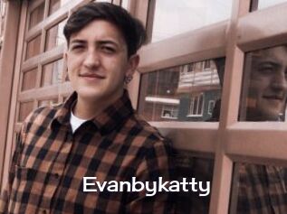 Evanbykatty