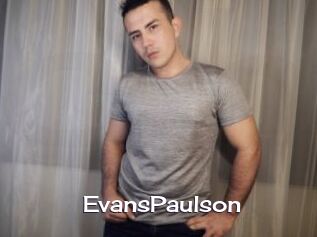 EvansPaulson